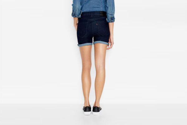 Levi's Commuter Shorts